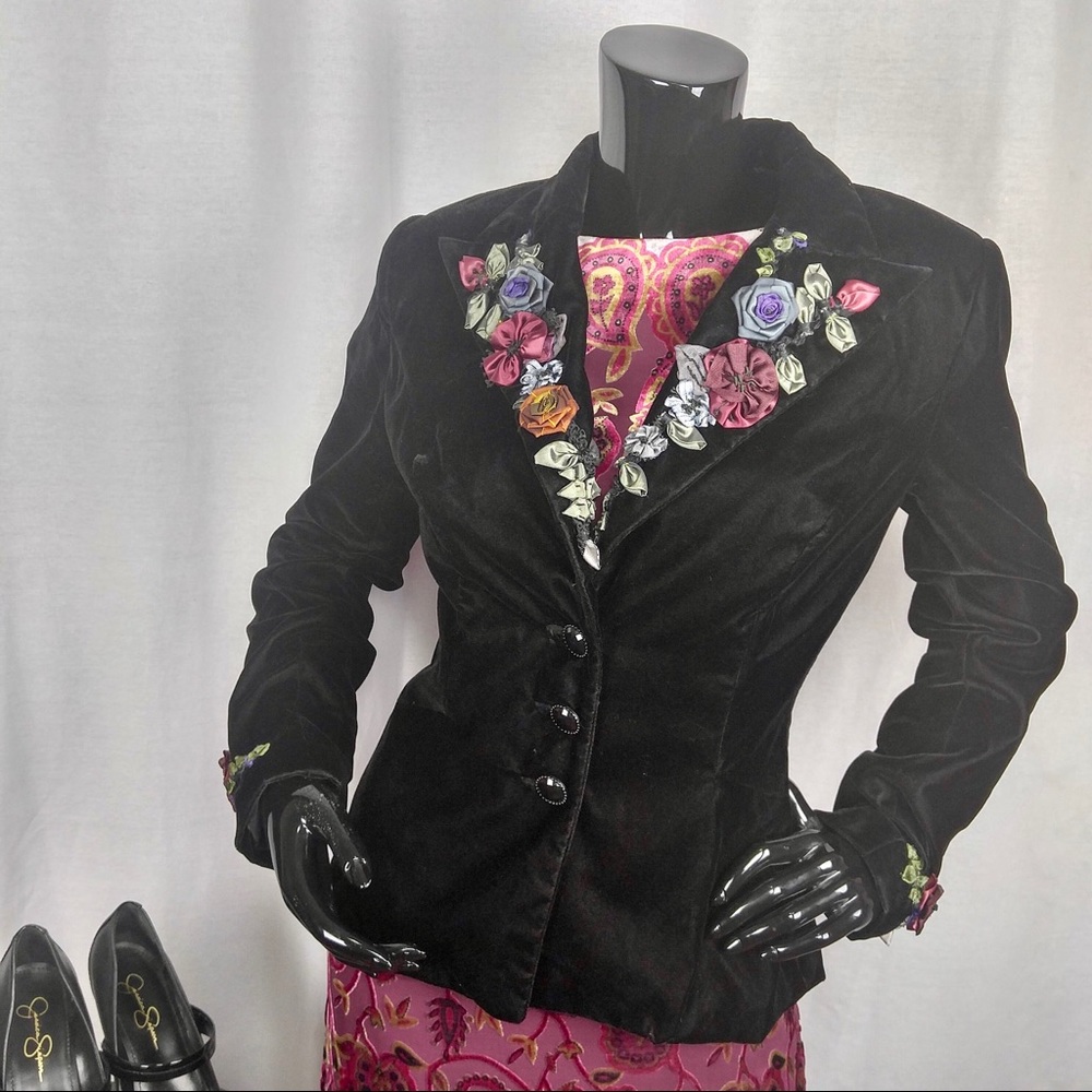 Cachet & Co Jacket